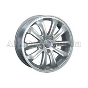 Replay Toyota (TY103) 6,5x16 5x114,3 ET45 DIA60,1 (silver)